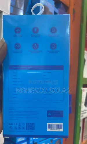 Foomee 10,000mah Power Bank