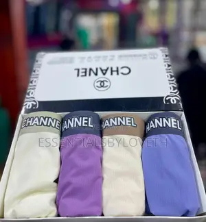 4 in 1 Condom Strips Boxer