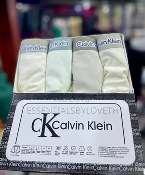 4 in 1 Condom Strips Boxer