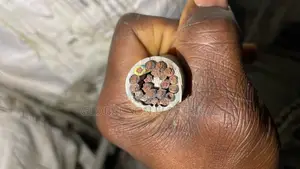 All Size of Multiple Screen Wire Available