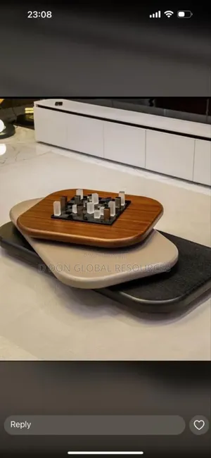 Luxury Centre Table