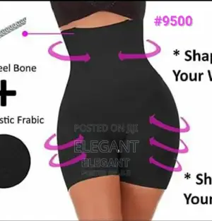 Body Shaper