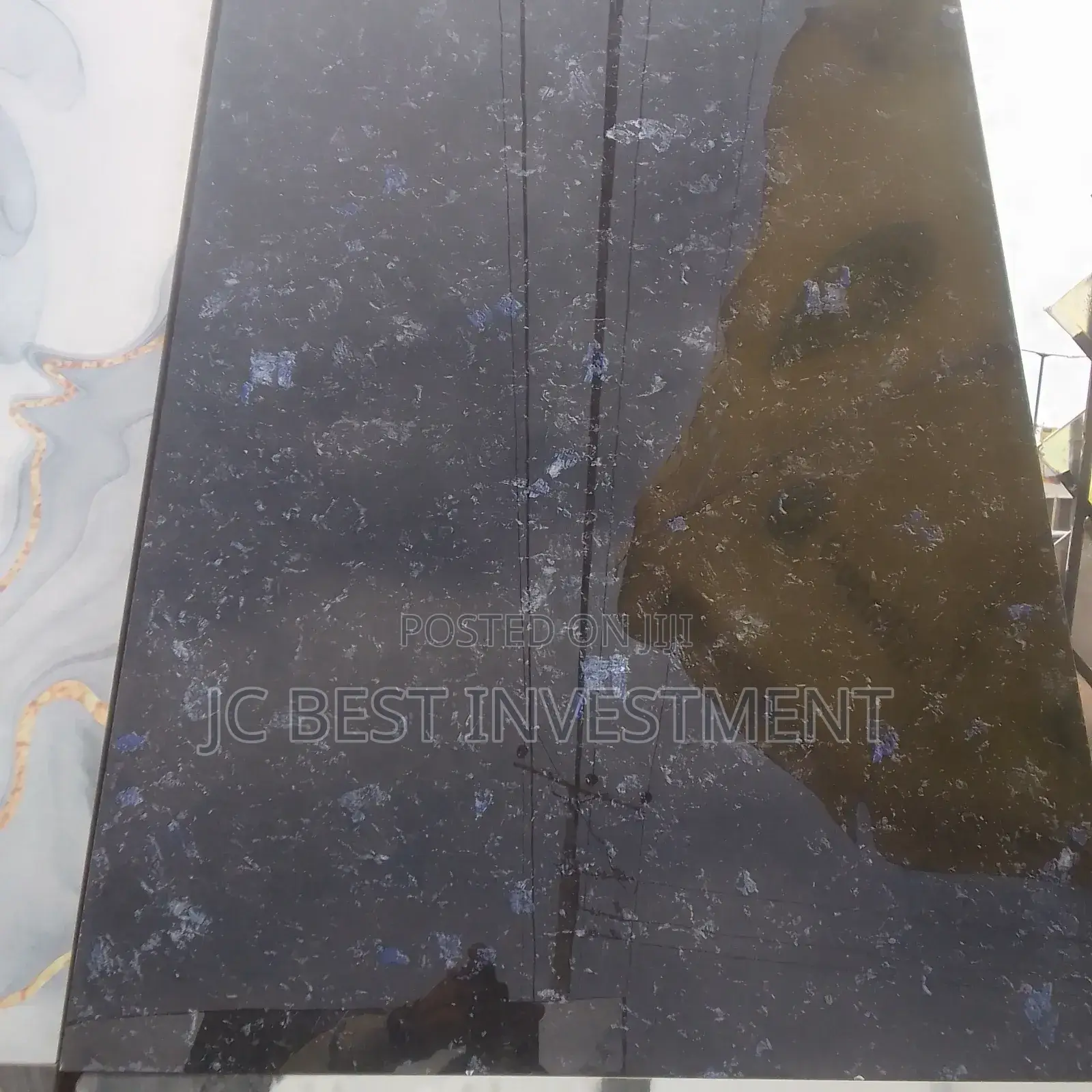 60/120 Standard Floor Tiles