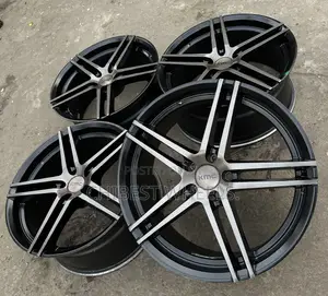 20 Rim For Toyota Highlander And Toyota Rav4