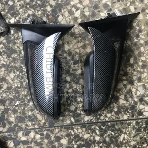 BMW F30 Carbon Fibre Side Mirror