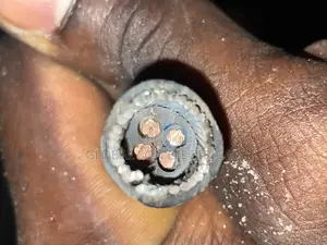 6mm 4core Amord Available