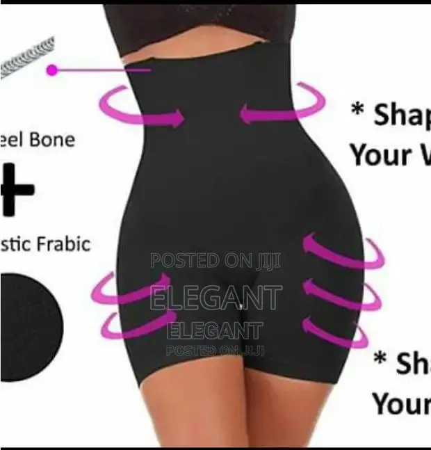 Body Shaper
