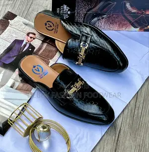 Vangelo Quality Men Footwear