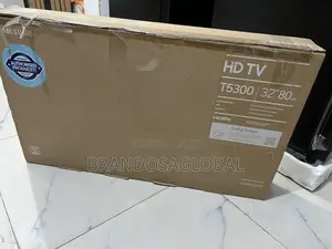 Samsung 32 Inches Smart Tv Ua32t5300au – Crystal Clear Display