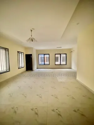 3bdrm Duplex in Bakare Estate Agungi for rent