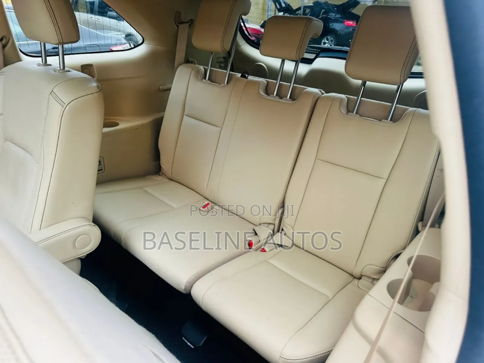 Toyota Highlander 2018 White