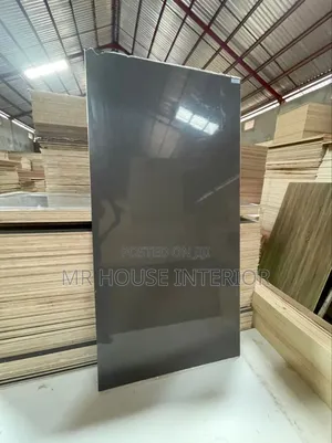 High Glucs Wenge HDF Plywood