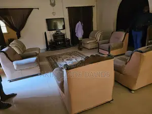 5bdrm Bungalow in Ogun State Housing for sale