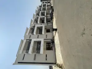 4bdrm Duplex in Bilaad Estate, Life Camp for sale