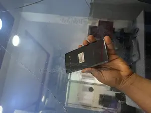 Samsung Galaxy S10 5G 256 GB Black