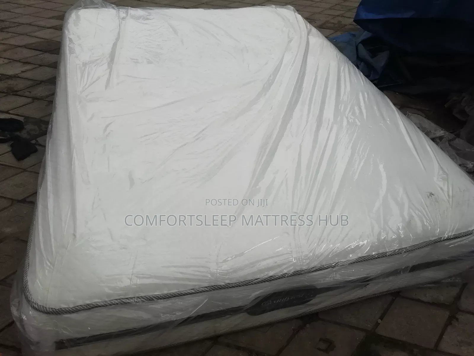 Usa Foreign Mattress