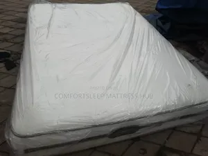 Usa Foreign Mattress