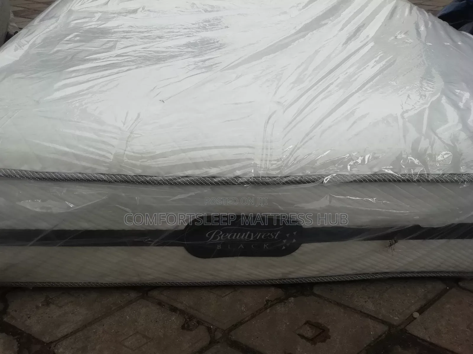 Usa Foreign Mattress