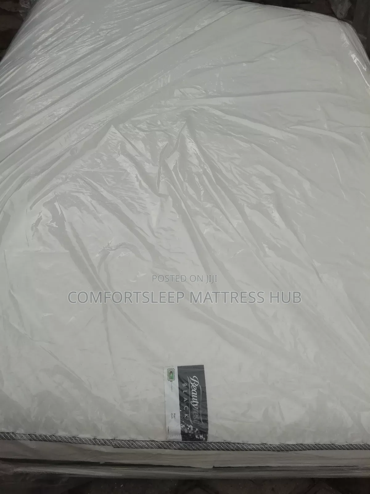 Usa Foreign Mattress