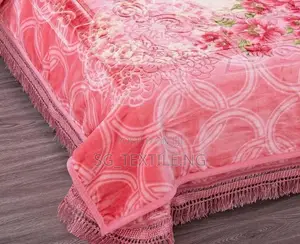 Super Soft Warm Blankets – Perfect For Cold Nights!