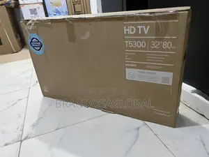 Samsung Ua32t5300au 32-Inch Smart Tv – Full Hd Quality