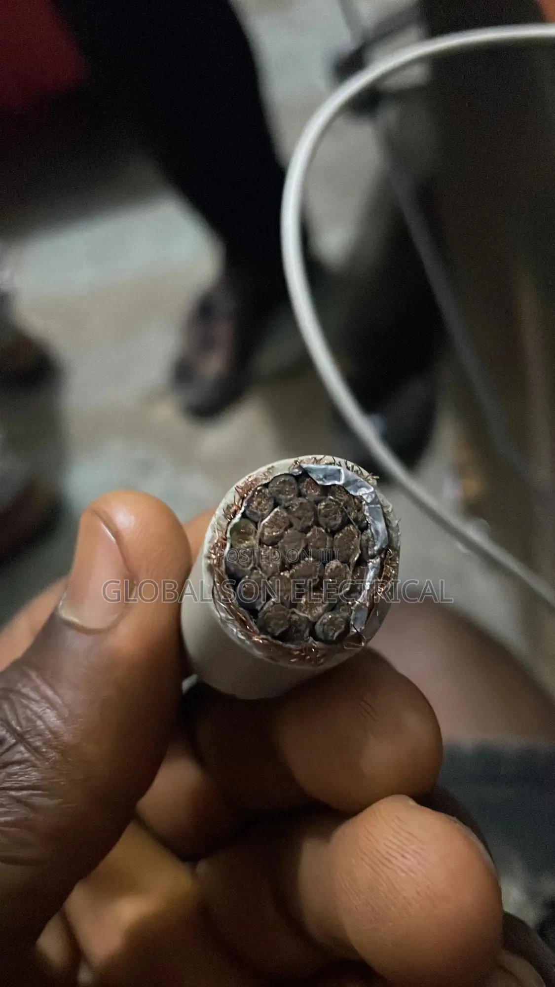 All Size of Multiple Screen Wire Available