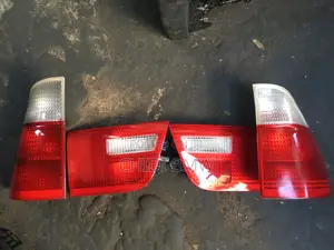 BMW X5 Rear Light