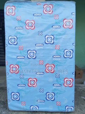 Mouka Foams Distributor in Lekki