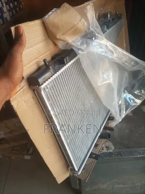 High Quality Radiator for 2018 Honda Accord