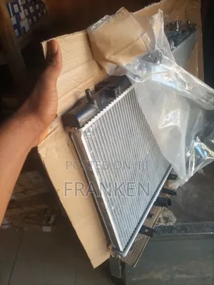 High Quality Radiator for 2018 Honda Accord