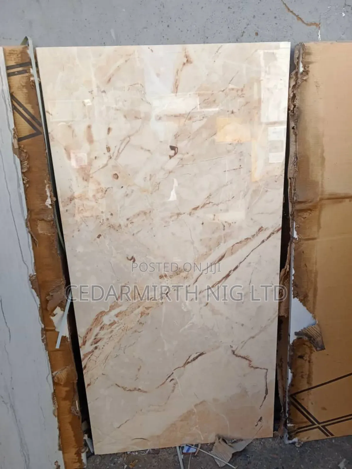 Floor Tile [ 80x160 ) 10/25
