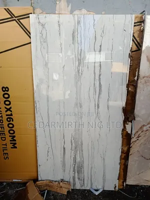 Floor Tile [ 80x160 ) 10/25