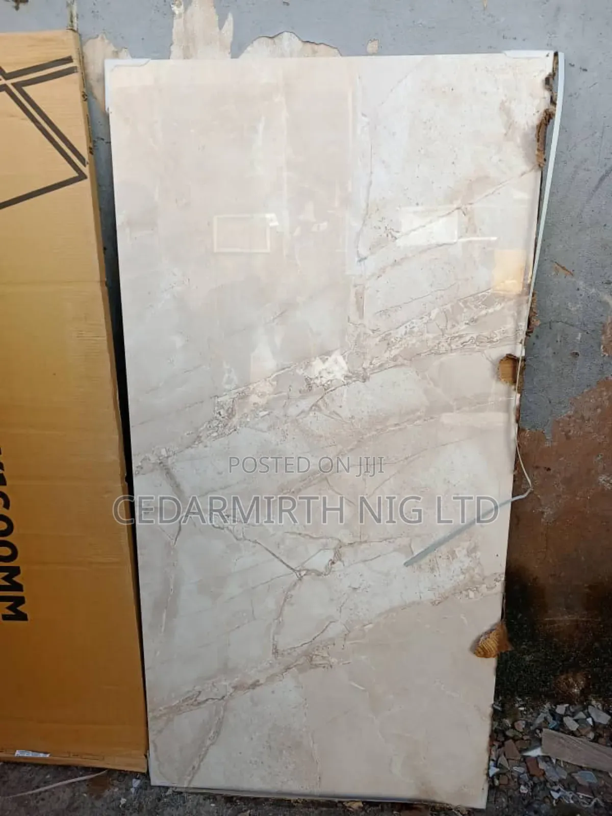 Floor Tile [ 80x160 ) 10/25