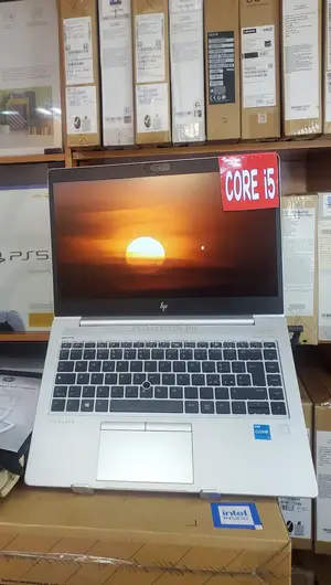 New Laptop HP ProBook 4730S 12GB Intel Core I5 SSD 256GB
