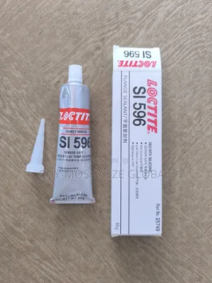 Loctite Si 596/598/454