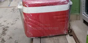 3sets Ceremonial Cooler