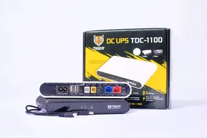 Tiger Dc Ups TDC-1100