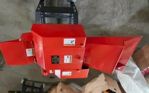 Grass Chopper Machine