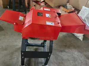 Grass Chopper Machine