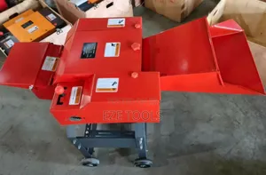 Grass Chopper Machine