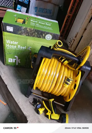 30m Water Hose Reel