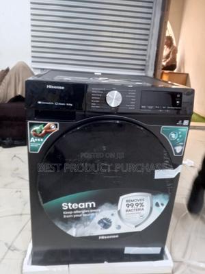 Hisense 10.5kg Wash and Dry Inveter Washing Machine