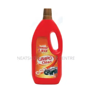 Limpo Clean Carwash and Wax