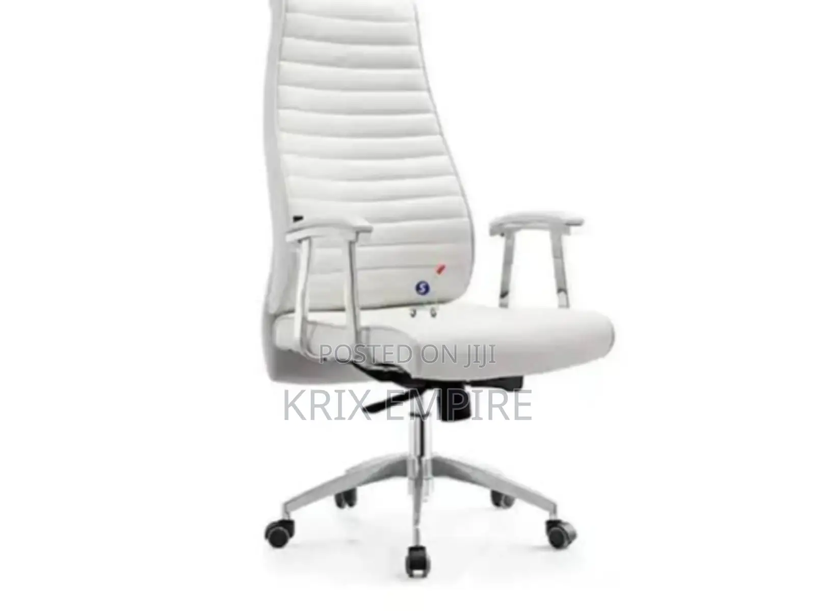 B430 Cushioned Executive Office Chair.