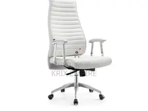 B430 Cushioned Executive Office Chair.