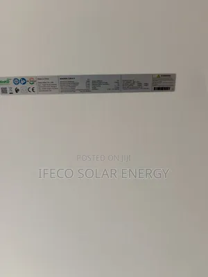 Jinko Panel 590