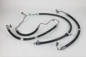 Power Steering Hose for Toyota and Lexus
