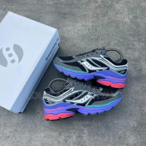 Saucony Original Sneakers