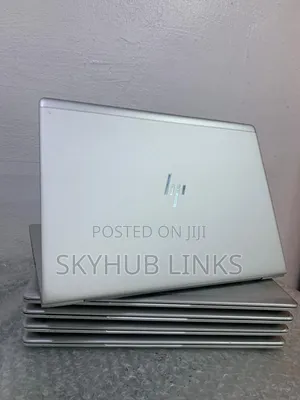 Laptop HP EliteBook 840 G5 8GB Intel Core i7 SSD 256GB