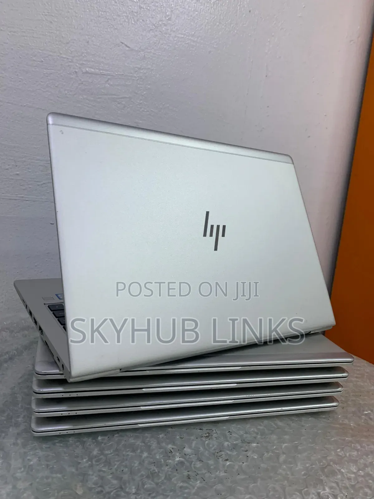 Laptop HP EliteBook 840 G5 8GB Intel Core i7 SSD 256GB